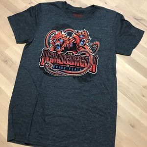 Geekfuel x Dungeons & Dragons T-shirt